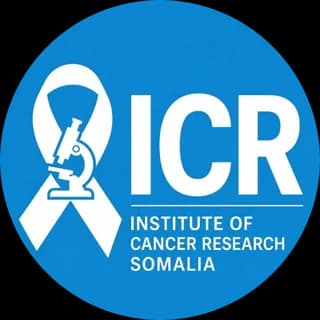 Institute of Cancer Research Somalia