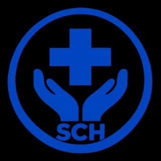 Somali Canadian Specialist Hospital